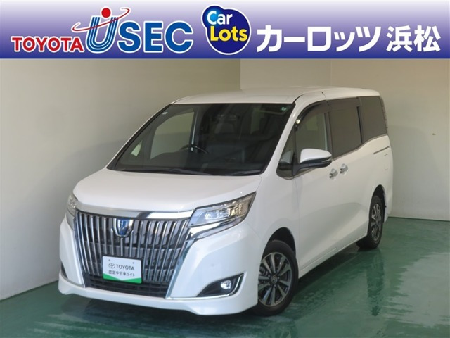 エスクァイアハイブリッド 1.8 Gi 