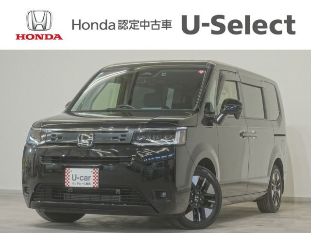 ステップワゴン  1.5 エアー