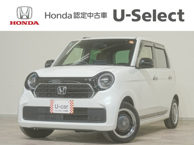 N-ONE オリジナル スタイルプラス アーバン 