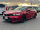 シビック  1.5 EX