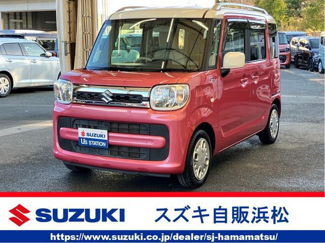 スペーシア ハイブリッド(HYBRID)  X 