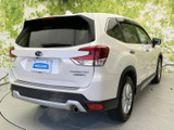 フォレスター 2.0 アドバンス 4WD 