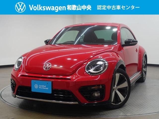 ザ・ビートル Rライン マイスター