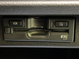 【ETC】高速道路の料金所をストレスなく通過!話題のスポットやサービスエリアに多い「スマートIC」利用時は必須のアイテムです。当店でセットアップを実施、ご納車当日からすぐにご利用いただけます!