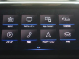 タッチで簡単操作!