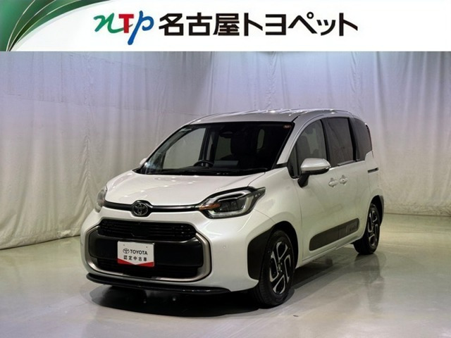 シエンタ ハイブリッド 1.5 Z