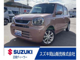 スズキ アルト