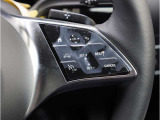 運転支援システムも標準装備でございます。