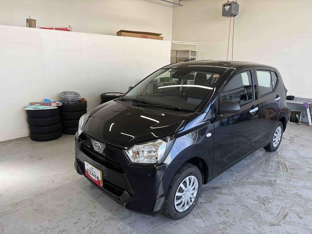 ミライース L SAIII 4WD 