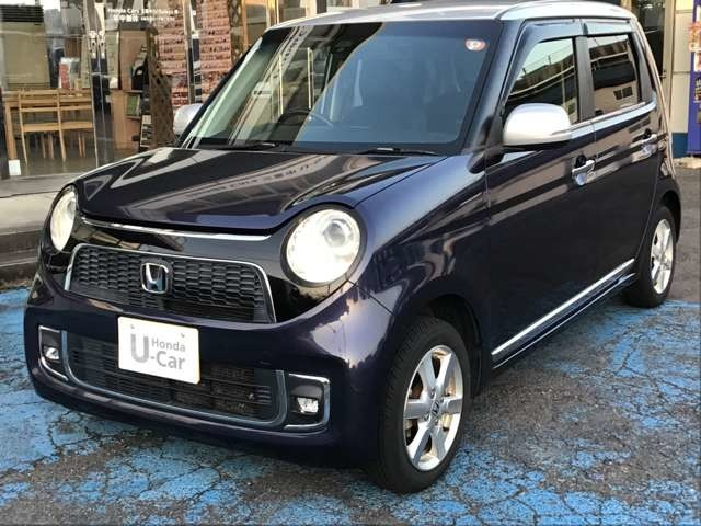 N-ONE プレミアム 