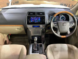ランドクルーザープラド 2.7 TX Lパッケージ 4WD 