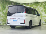 ステップワゴン 1.5 スパーダ ホンダ センシング 