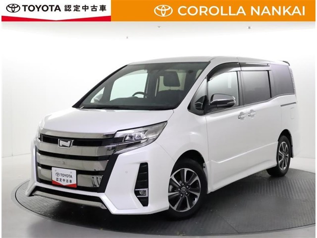 ノア  2.0 Si WxBIII