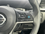 【 プロパイロット 】高速道路 同一車線運転技術「プロパイロット」は、ドライバーに代わってアクセル、ブレーキ、ステアリングをクルマ側で自動制御。