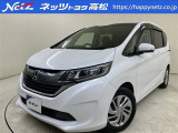 フリード G ホンダセンシング 入荷しました。