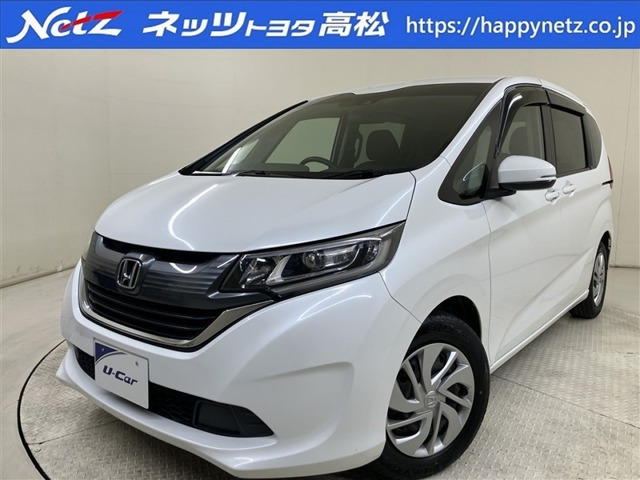 フリード 1.5 G ホンダセンシング 