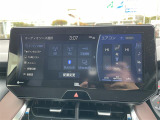 【 オーディオソース 】車内で音楽やラジオなど様々なコンテンツを選択できます!//