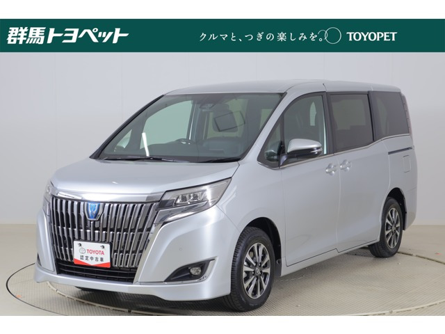 エスクァイアハイブリッド 1.8 Gi 