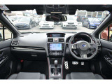 WRX S4 2.0 GT-S アイサイト 4WD 