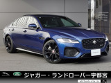 ジャガー XF