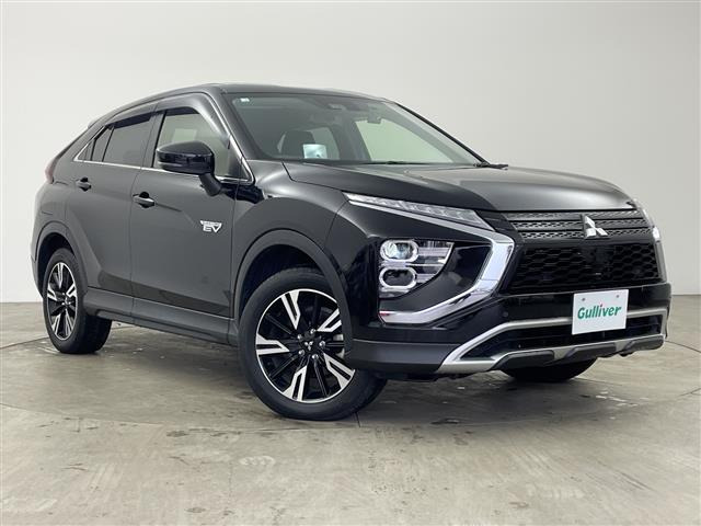 エクリプスクロスPHEV 2.4 G 4WD4WD 修復歴無し