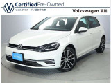 フォルクスワーゲン ゴルフ