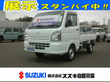 スズキ キャリイ