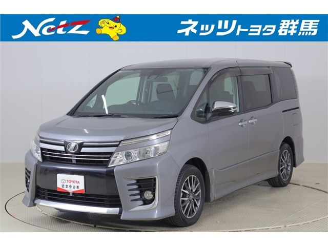 ヴォクシー 2.0 ZS 煌 