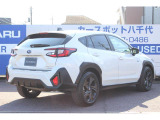 クロストレック 2.0 ツーリング 4WD 