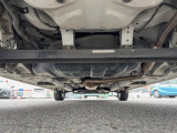下回りがきれいなうちに、防錆加工の施工がオススメ。降雪地域はもちろん、沿岸部にお住いの方や、趣味でマリン・ウィンタースポーツをされる方に大変好評いただいております。