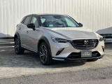 CX-3 1.5 15S ビビッド モノトーン 