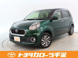 トヨタ パッソ