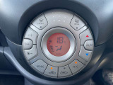 車内を快適に保つオートエアコンです