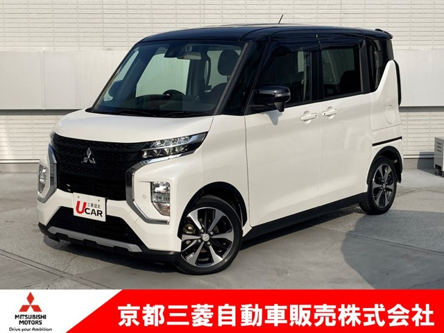 eKクロススペース T 