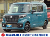 スズキ スペーシアベース