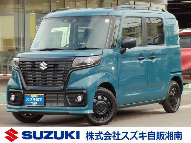 スペーシアベース XF オーディオレス