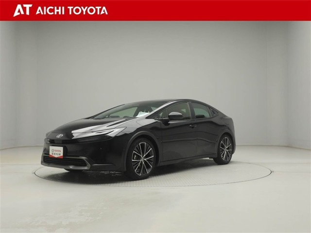 トヨタ プリウス 