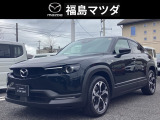 マツダ MX-30ロータリーEV