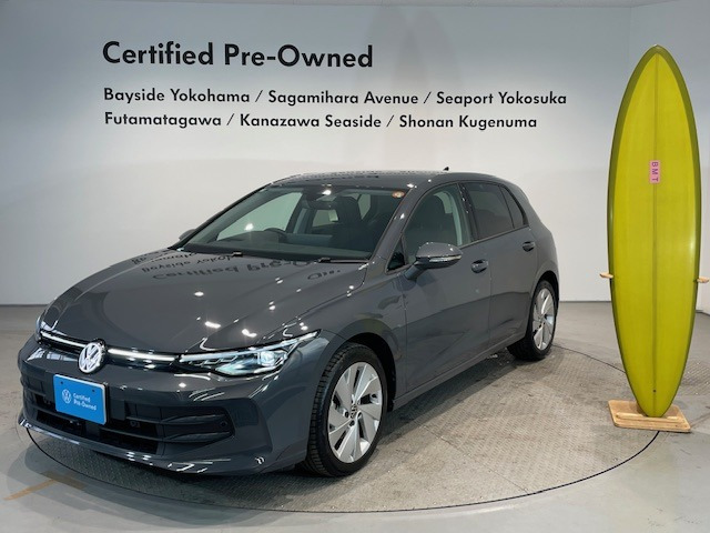 ゴルフ  TDI アクティブ アドバンス ディーゼルターボ