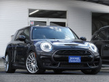 BMW MINI ミニクラブマン