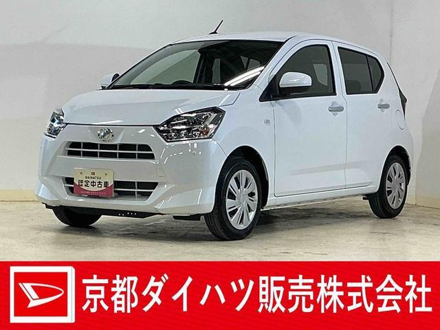 ミライース X SAIII 