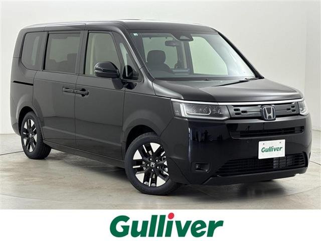 ステップワゴン 2.0 e:HEV エアー EX 修復歴無し