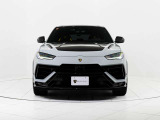 ウルス ペルフォルマンテ 4WD 