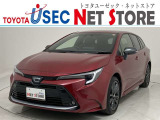 トヨタ カローラツーリング