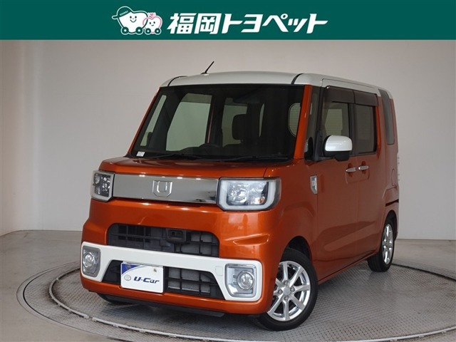 ウェイク L ファインセレクション SA 