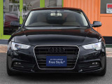 A5スポーツバック 2.0 TFSI クワトロ 4WD 