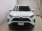 RAV4 2.0 X 