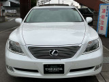 LS 460 バージョンU Iパッケージ 
