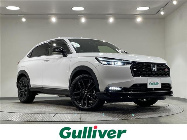 ヴェゼル 1.5 e:HEV RS 修復歴無し