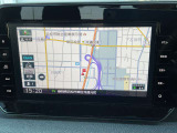 純正ナビゲーション フルセグTV